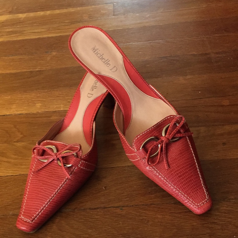 Size 6M Michelle D
